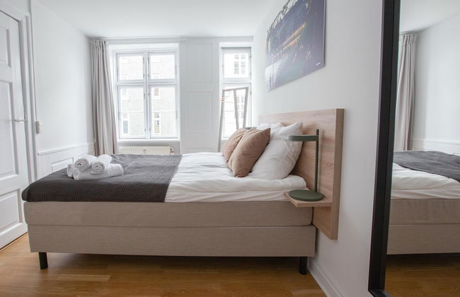 Beautiful 2-bed in top Copenhagen Location - Foto 8