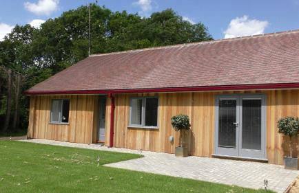 The Lodge Greatwood - Foto 1