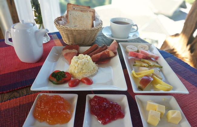 Villa Mount Royal - Photo 50