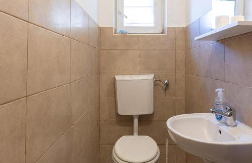 Family friendly house with a swimming pool Kotlenice, Zagora - 22219 - Foto 21