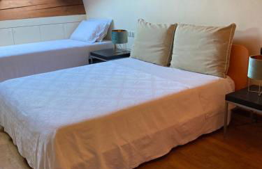 Spazio 28 - free private parking - Photo 21