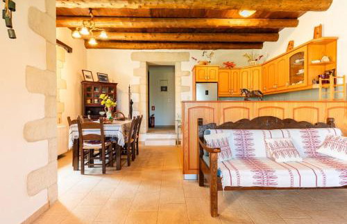 Villa Aloni-traditional Stone Villa With Nice View,pool and Garden - Foto 132