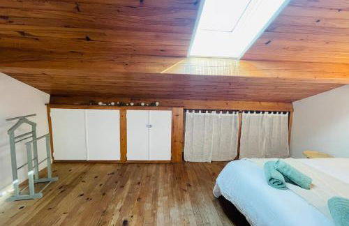 La Touzetterie avec SPA-cour privée - Foto 25