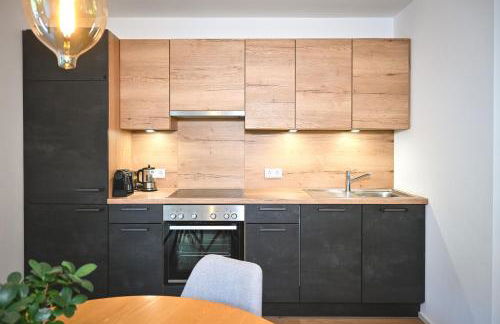 Apartment K13 - Foto 7