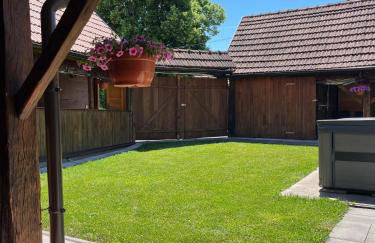 Ruralna kuća za odmor Kablarovo Brdo - Foto 7