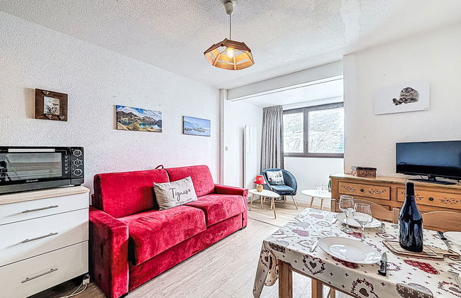 Plein Soleil (Val Claret) - Foto 2