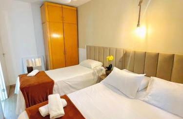 Lindo Ap mobiliado próximo a Orla da Atalaia - Foto 31