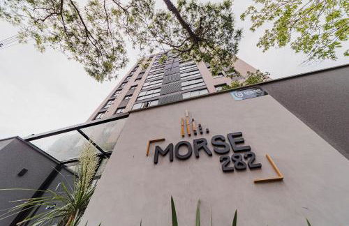 Morse Residencial Flipchave MOR000 - Foto 3