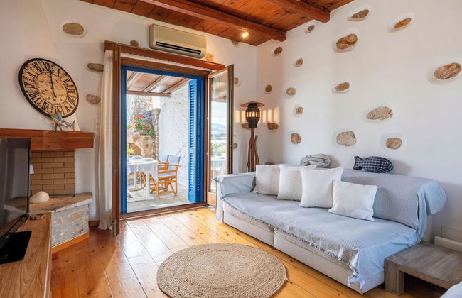 Paros' slice of Paradise - Foto 26