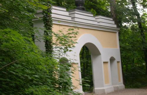 Ferienwohnung Hainbuche Lübben im Spreewald - Foto 28