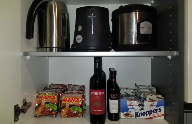 3 Bedroom Apartment in Arbon - Foto 14