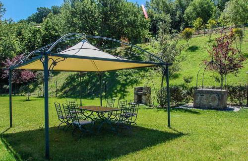 by Casamerina, villa with indoor and outdoor pool near Todi - Photo 51