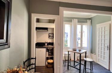 Demeure de Flore - Hôtel Particulier au Cœur de Brive comprenant 8 appartements de charme - Foto 64