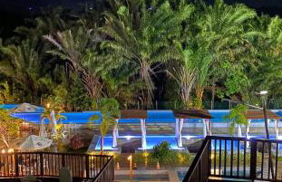 Mirantes Garden Residence - Foto 1