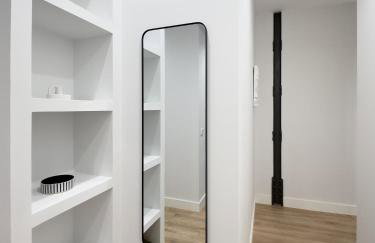 MENINA - Apartamento con Despacho en Velázquez, Salamanca, Madrid - Foto 8