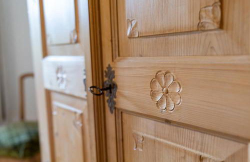 Stadtvilla Falkenstein - Foto 60