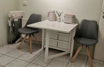 Ruhige Wohnung, citynah und kinderfreundlich - Foto 9