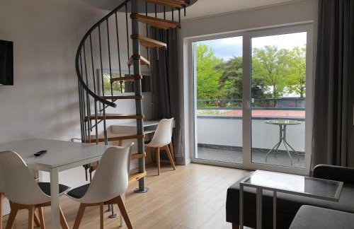 Apartamenty "NaLetniej" Przy Morzu - Foto 40