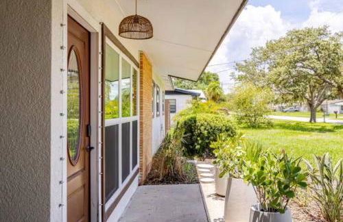 Central Tampa Business Ready Private Room Shared Spaces - Foto 14