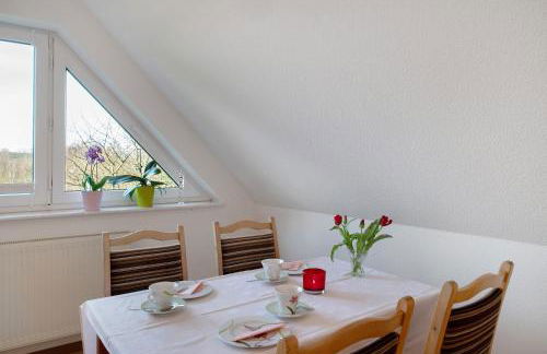 Süd-Balkon an der schönen Peene - Foto 5