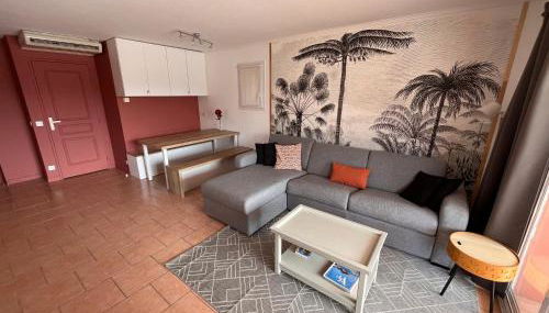 Vacances, thalasso, télétravail dans superbe T3 mer à 100 m, centre à 400 m - Foto 2