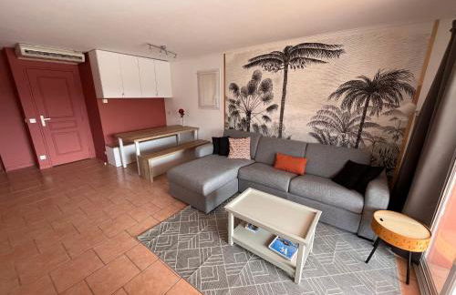 Vacances, thalasso, télétravail dans superbe T3 mer à 100 m, centre à 400 m - Foto 2