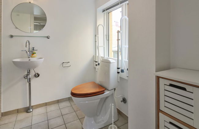 "Amaia" - 500m from the sea - Foto 12