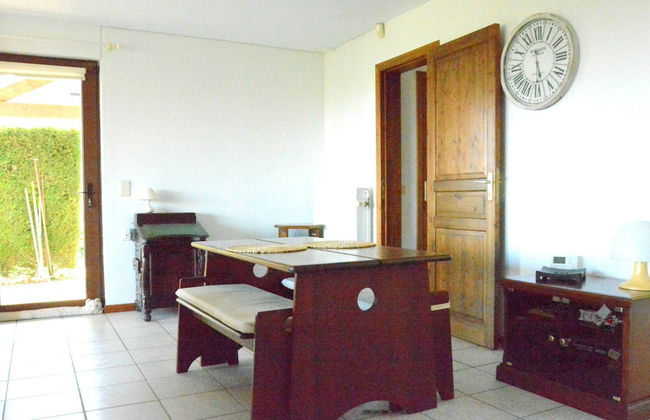 Spacious House With Beautiful Terrace - Foto 15