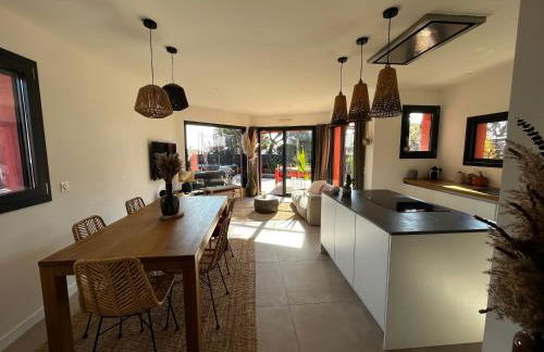 Villa Uvéa - Foto 8