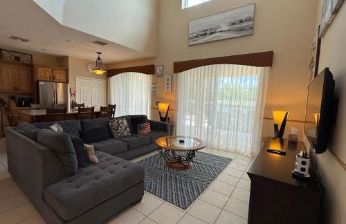 Seasons Villa 6 bedrooms, 4 masters and water view - Foto 7