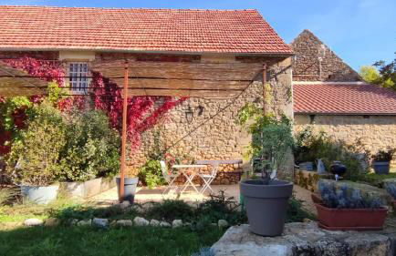 Les Granges du Barri-haut - Foto 64