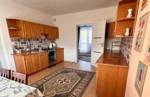 Sielski Dom I Sauna i Jacuzzi dodatkowo płatna opcja - Foto 12