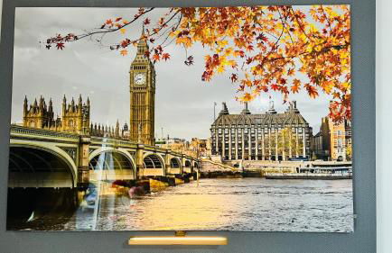 Spacious 3 Bedroom Entire Apartment Self Check in & Free Parking - Photo 75