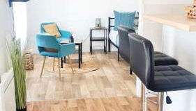 Le petit Cocon Bleu - Photo 5