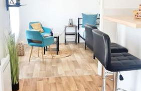 Le petit Cocon Bleu - Foto 5