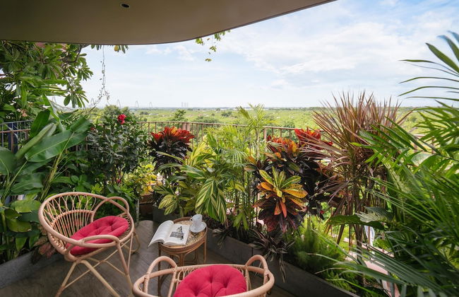 Hanoi Riverview Boutique Hotel & Apartment - Foto 73