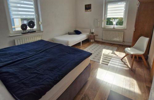 Ferienwohnung Mit Herz - Foto 16