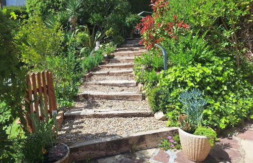 Casa acogedora familiar en la montaña - Foto 42