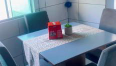 PRI temporada locação mínima 3 diárias casa residencial - Foto 4