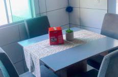 PRI temporada locação mínima 3 diárias casa residencial - Foto 4