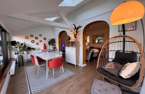 Le Tavano - 5pers - 24h du Mans - Foto 1