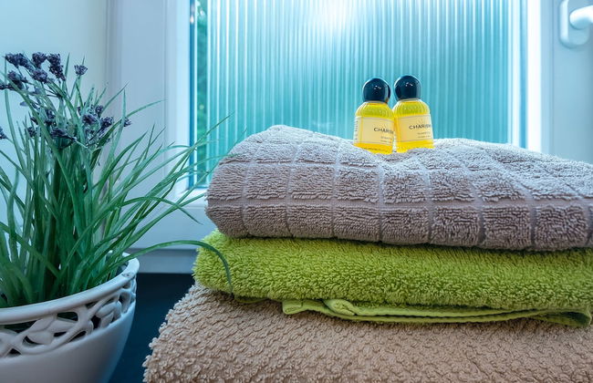 Appartmenthaus am Erlbach - Photo 68