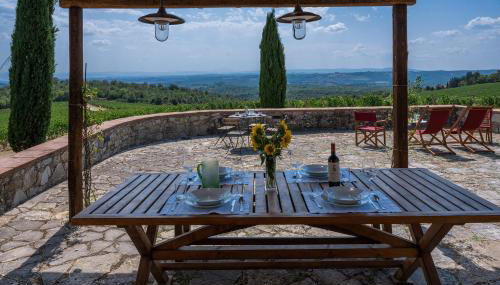 RICASOLI, Capanna di Citerna - Foto 3, Garden