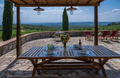 RICASOLI, Capanna di Citerna - Foto 3