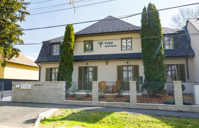 1 bedroom Apartment in Balatonszárszó with garden and terrace - Photo 34