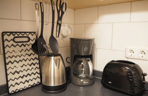 Ferienwohnung am sonnigen Haimberg - Foto 30