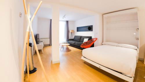 Apartamento SoMbrereria RiMboMbin - Foto 4