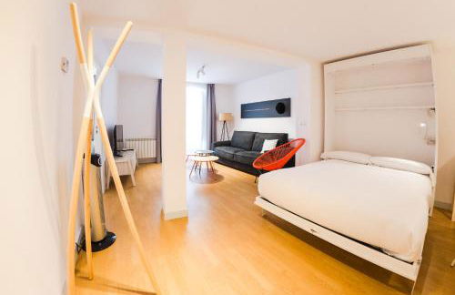 Apartamento SoMbrereria RiMboMbin - Foto 4