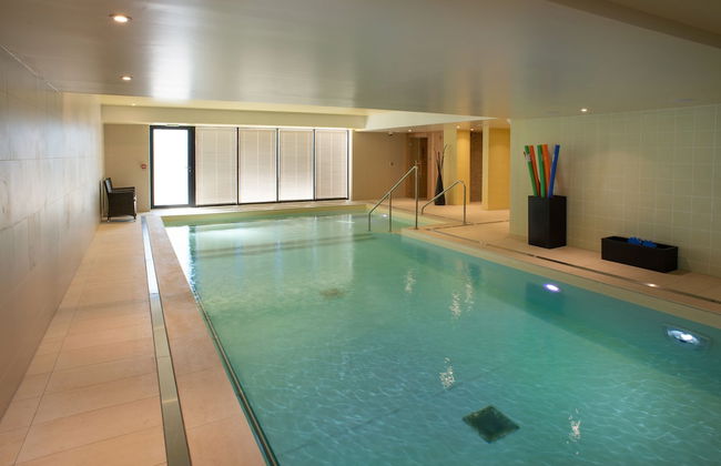 Le Moulin des Bruyeres - Foto 9