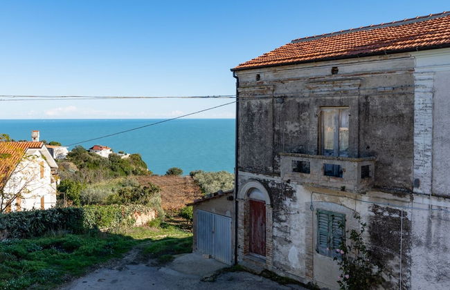 Da Nonno al Mare in Piane Favaro III - Foto 11